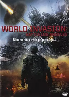 Couverture du produit · World Invasion : Battle Los Angeles