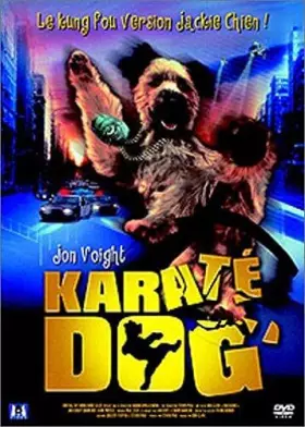 Couverture du produit · Karate Dog