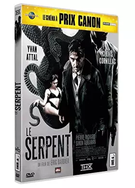 Couverture du produit · Le Serpent [Édition Collector]