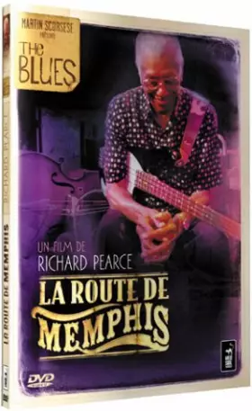 Couverture du produit · Martin Scorsese présente : La Route de Memphis