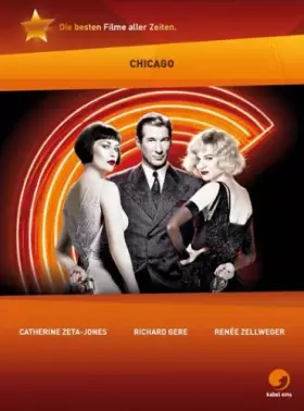 Couverture du produit · Chicago [Import]