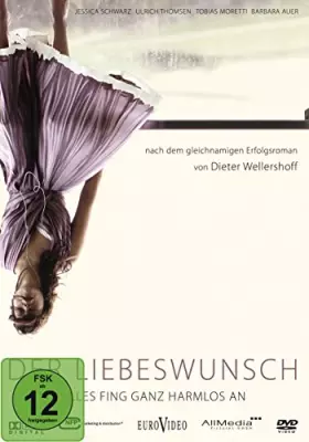 Couverture du produit · Der Liebeswunsch - Alles fing ganz harmlos an