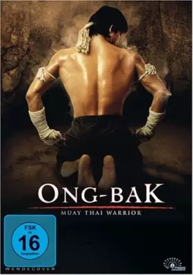 Couverture du produit · ONG-BAK [Import]