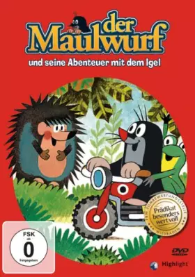 Couverture du produit · Der Maulwurf und Seine Abenteuer mit dem Igel [Import]