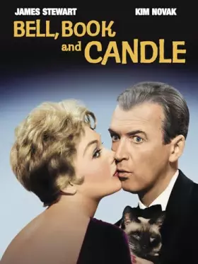 Couverture du produit · Bell, Book and Candle [Import USA Zone 1]