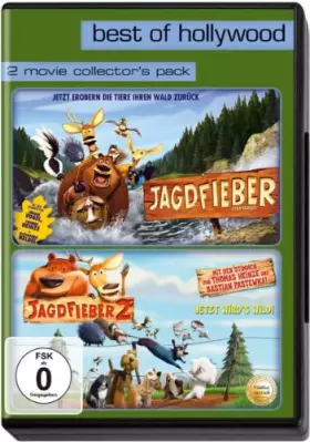 Couverture du produit · Best of Hollywood-2 Movie Collector's Pack 88 [Import]