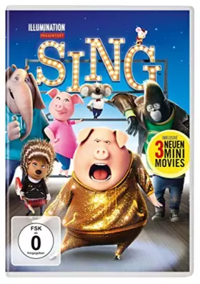 Couverture du produit · Sing [Import]