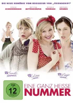 Couverture du produit · Eine Ganz Heisse Nummer [Import]