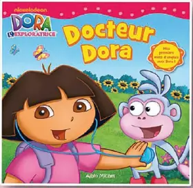 Couverture du produit · Docteur Dora