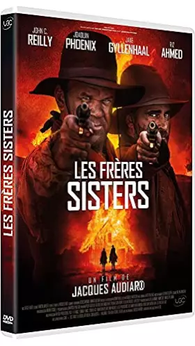 Couverture du produit · Les Frères Sisters