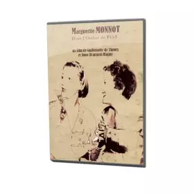 Couverture du produit · Marguerite Monnot, dans l'ombre de Piaf - DVD musical