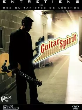 Couverture du produit · Guitar Spirit