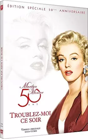 Couverture du produit · Troublez-Moi ce Soir