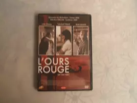 Couverture du produit · L'ours rouge (un oso rojo)