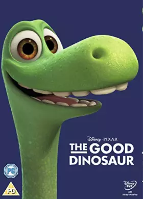 Couverture du produit · The Good Dinosaur [Import]