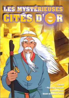 Couverture du produit · Les Mystérieuses cités d'or - Vol.5