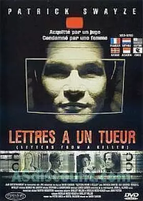 Couverture du produit · Lettres à un tueur