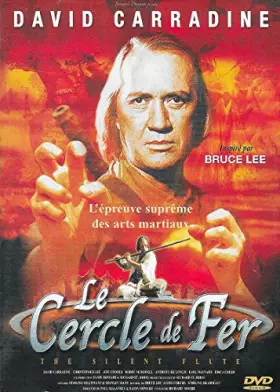 Couverture du produit · LE CERCLE DE FER