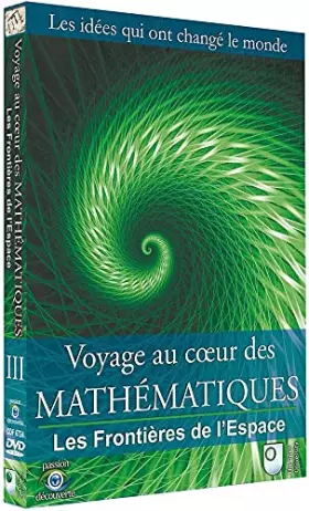 Couverture du produit · Les Frontieres DE LESPACE VOL 3