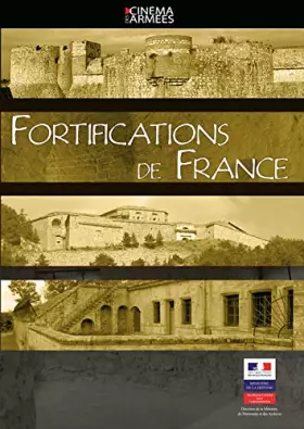 Couverture du produit · Fortifications de France