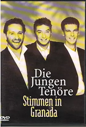 Couverture du produit · Stimmen in Granada [Import allemand]