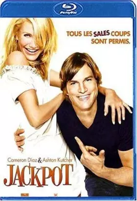 Couverture du produit · Jackpot [Blu-Ray]