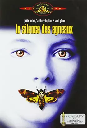 Couverture du produit · Le Silence des agneaux