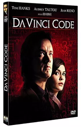 Couverture du produit · Da Vinci Code [DVD]