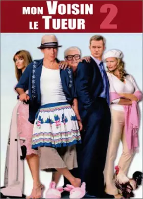 Couverture du produit · Mon Voisin Le Tueur 2