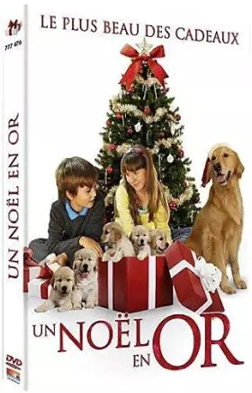 Couverture du produit · Un Noël en Or