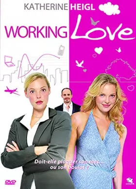 Couverture du produit · Working Love