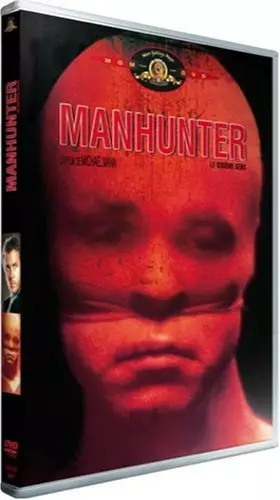 Couverture du produit · Manhunter, le sixi??me sens by William Petersen