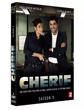 Couverture du produit · Cherif - Saison 1