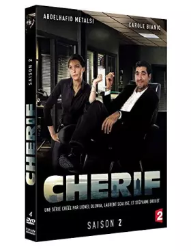 Couverture du produit · Cherif - Saison 2