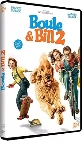 Couverture du produit · Boule & Bill 2