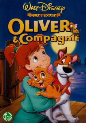 Couverture du produit · Oliver & Compagnie [Import belge]
