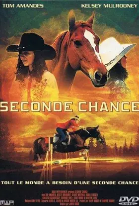 Couverture du produit · Seconde chance