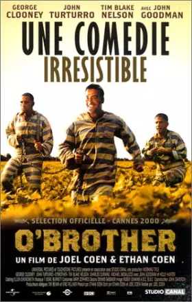 Couverture du produit · O'Brother