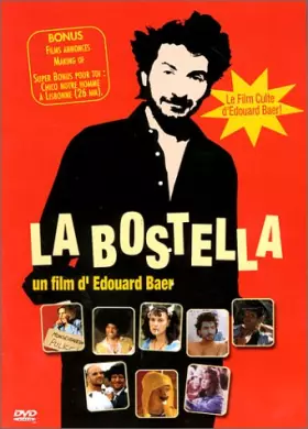 Couverture du produit · La Bostella