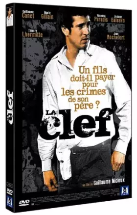 Couverture du produit · La Clef