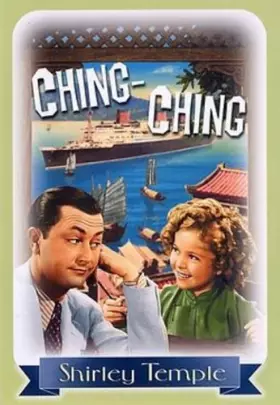 Couverture du produit · Ching-Ching