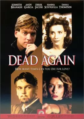 Couverture du produit · Dead Again