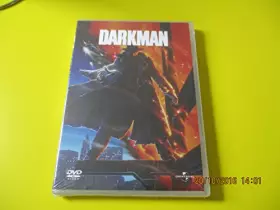 Couverture du produit · Darkman