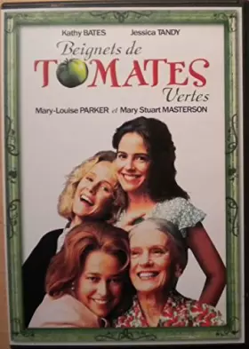 Couverture du produit · Beignets de tomates vertes