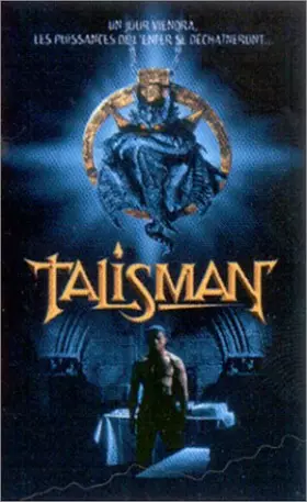 Couverture du produit · Talisman