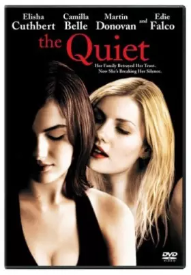 Couverture du produit · The Quiet