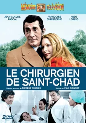 Couverture du produit · LE CHIRURGIEN DE SAINT-CHAD