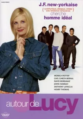 Couverture du produit · Autour de Lucy