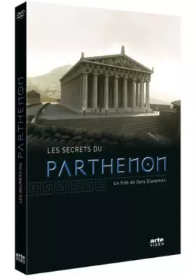 Couverture du produit · Les Secrets du Parthénon