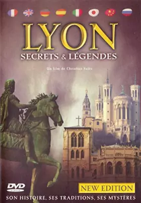 Couverture du produit · Secrets et legendes de lyon